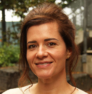 Diana Erdmann