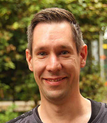 Michael Winkel